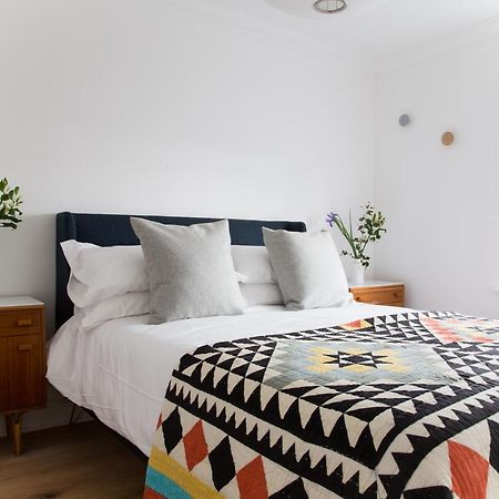 Eco Townhouse Central Brighton Bagian luar foto
