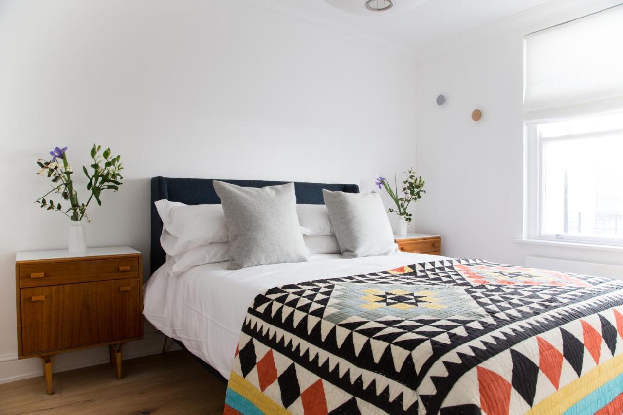 Eco Townhouse Central Brighton Bagian luar foto