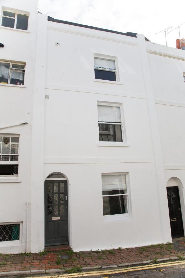Eco Townhouse Central Brighton Bagian luar foto