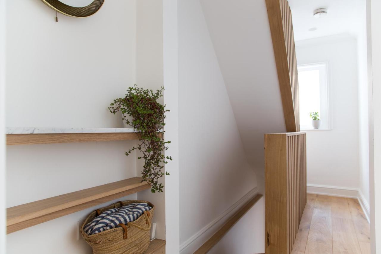 Eco Townhouse Central Brighton Bagian luar foto