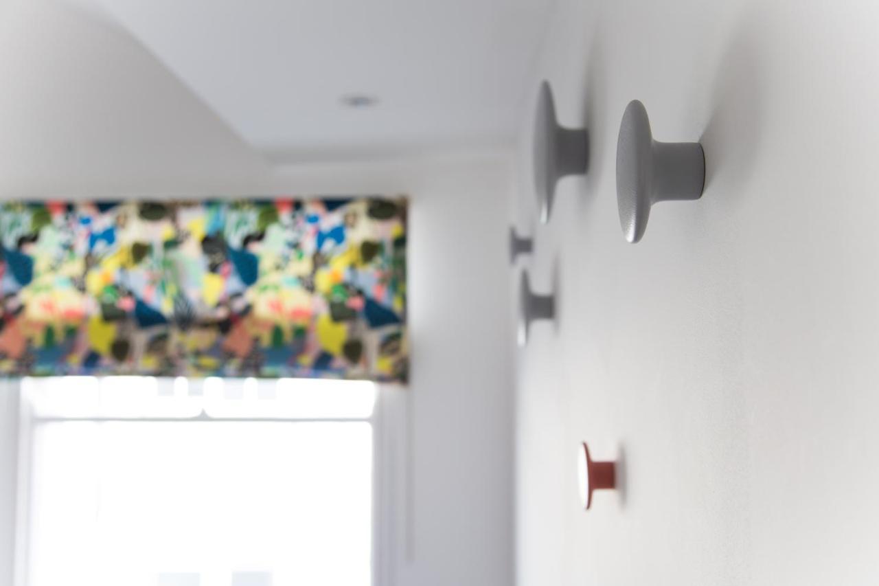Eco Townhouse Central Brighton Bagian luar foto