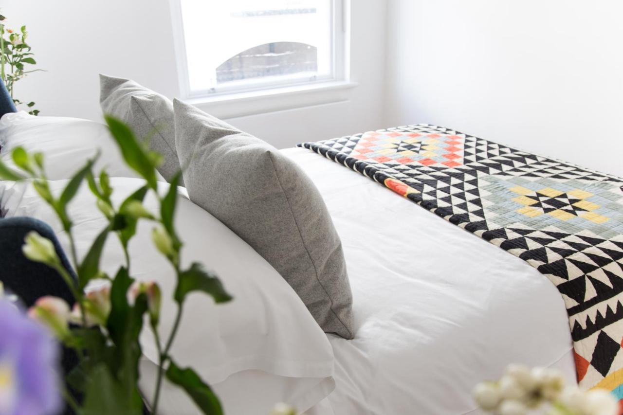 Eco Townhouse Central Brighton Bagian luar foto