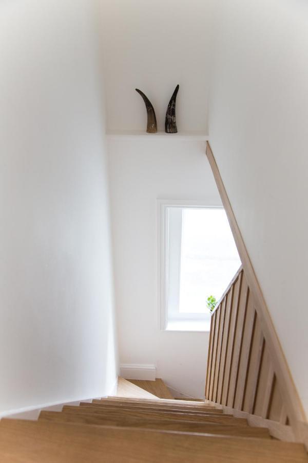 Eco Townhouse Central Brighton Bagian luar foto
