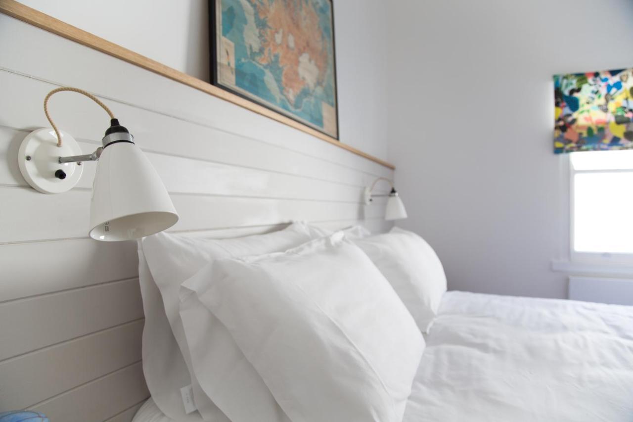 Eco Townhouse Central Brighton Bagian luar foto