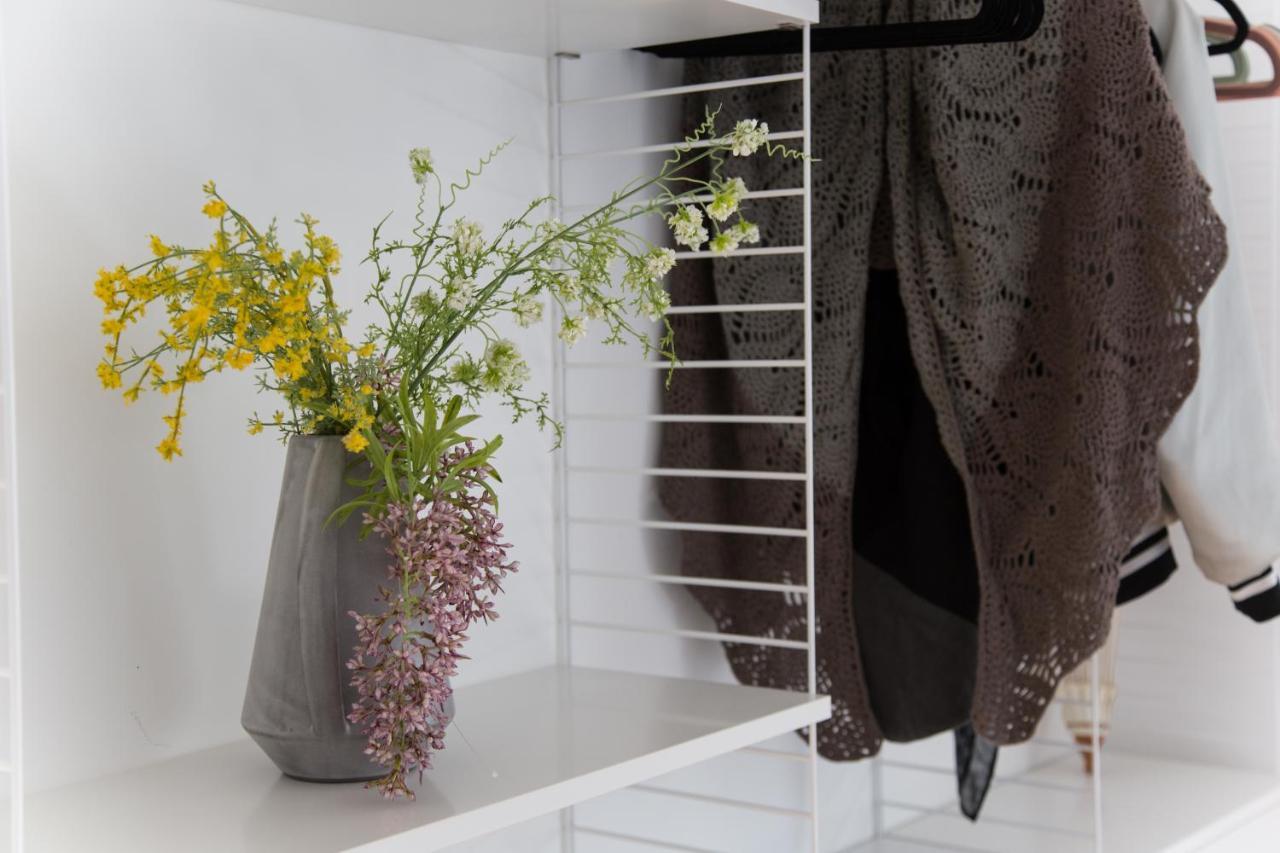 Eco Townhouse Central Brighton Bagian luar foto